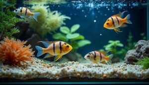 Pourquoi votre chauffe-aquarium fait-il un bruit continu ?