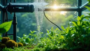 Réduire la consommation énergétique d’un chauffe-aquarium