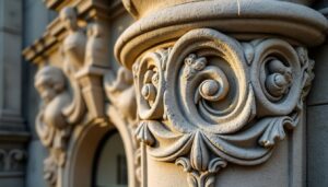 Conserver la modénature de façade lors de la rénovation du patrimoine de votre maison