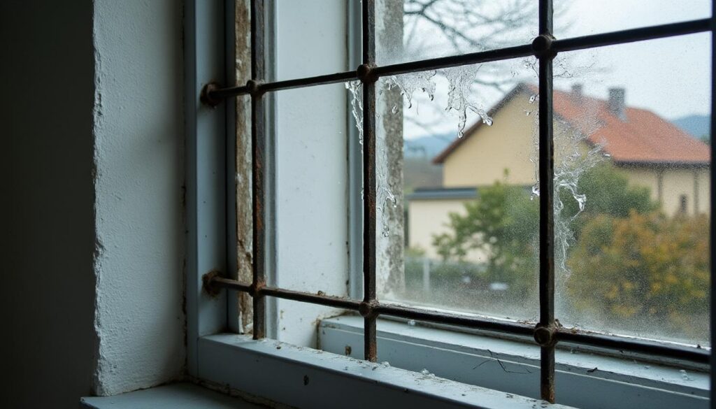 La grille de protection pour lucarne, un atout sécurité pour l'habitation