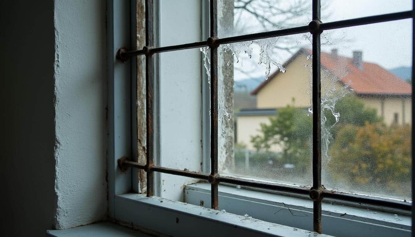 La grille de protection pour lucarne, un atout sécurité pour l'habitation