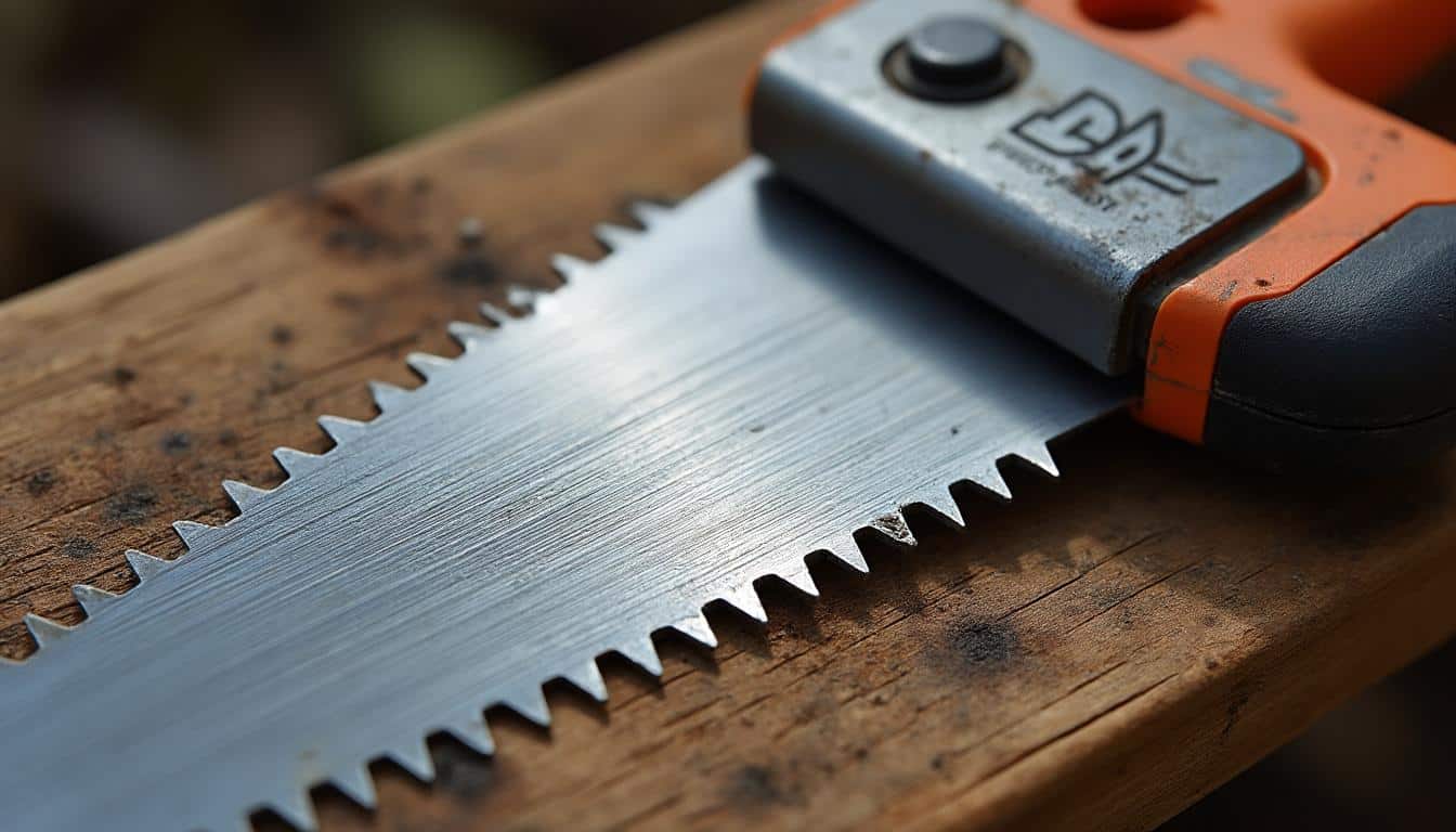 Lame pour scie sauteuse Black et Decker : guide complet et conseils