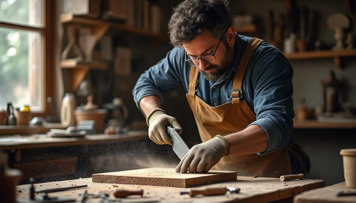 Scies sabres : guide complet pour choisir et bien utiliser