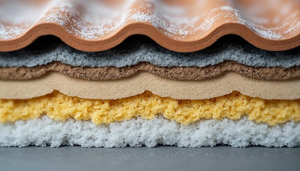 Épaisseur de la toiture : Guide complet pour une isolation optimale