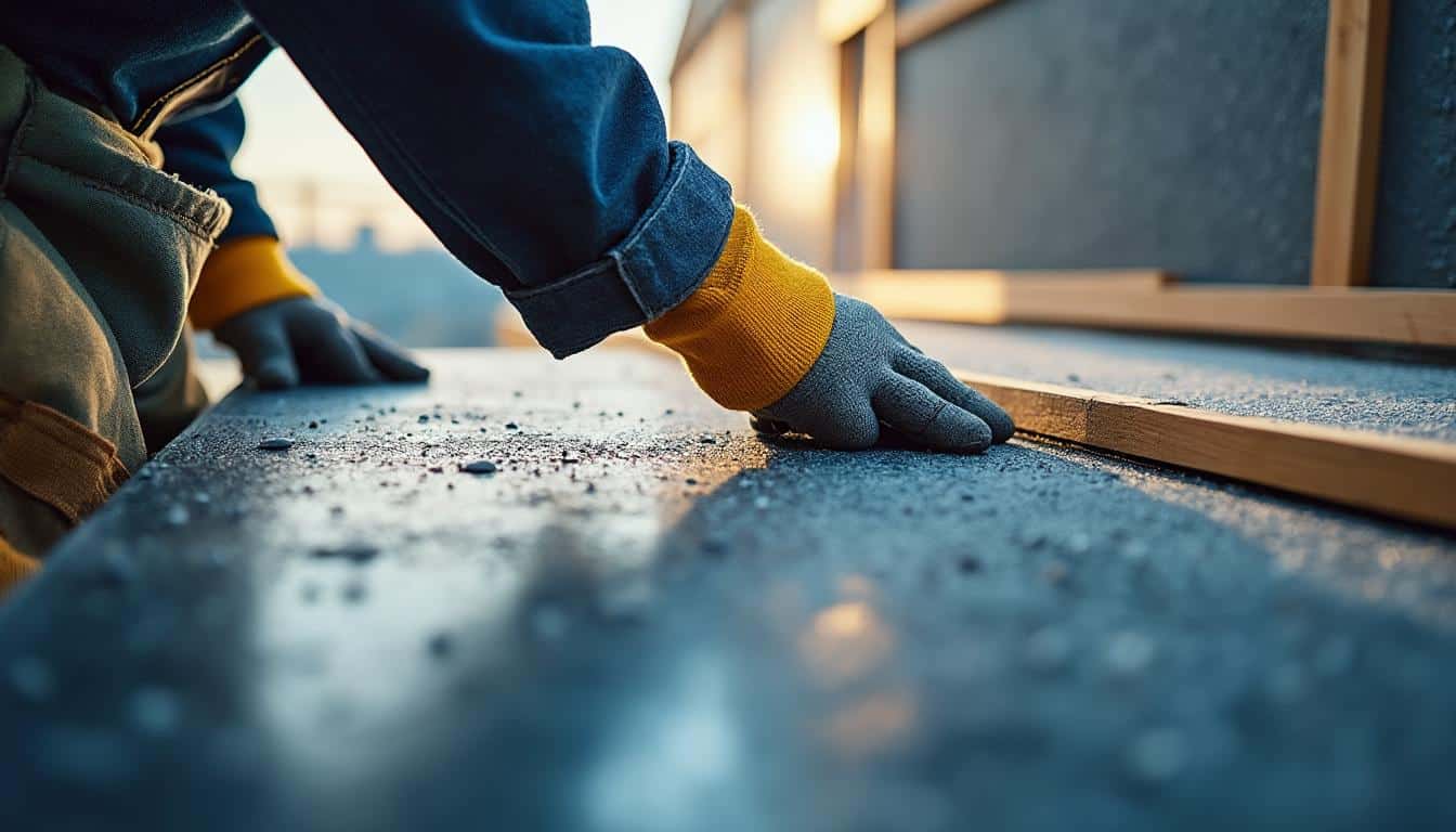 Isolation de toiture en bac acier : guide complet et conseils pratiques