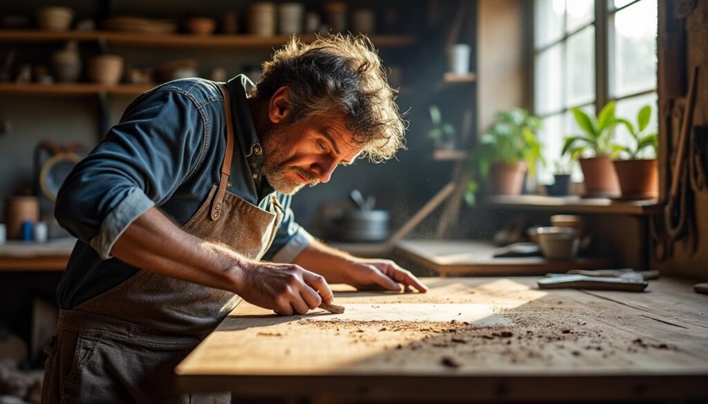 Scie alternative : guide complet pour bien choisir et utiliser