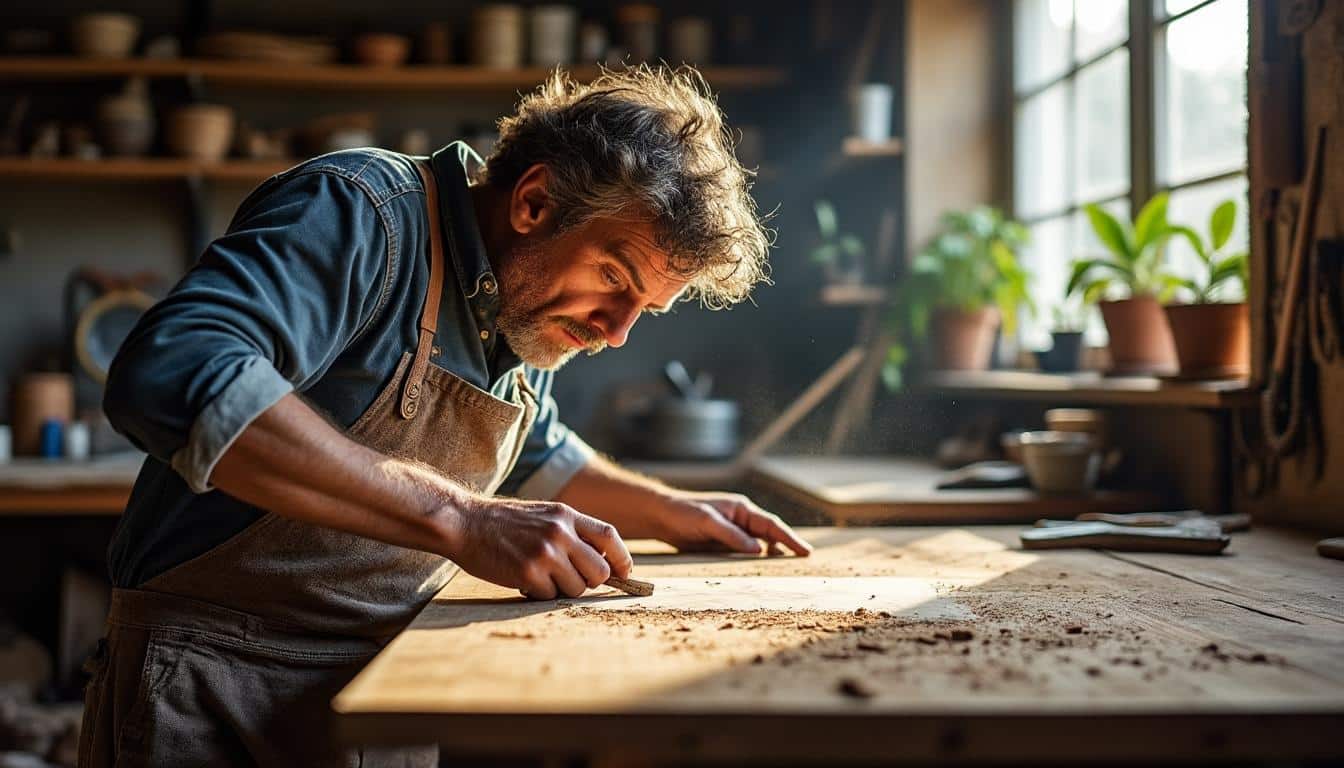 Scie alternative : guide complet pour bien choisir et utiliser