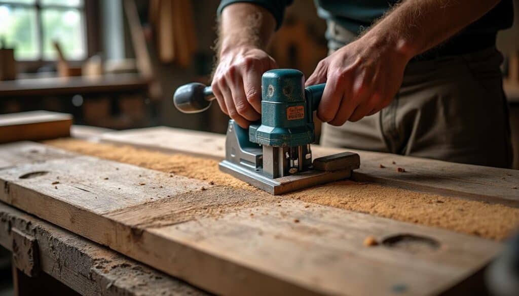 Scie trépan Bosch : guide complet pour un perçage précis et efficace