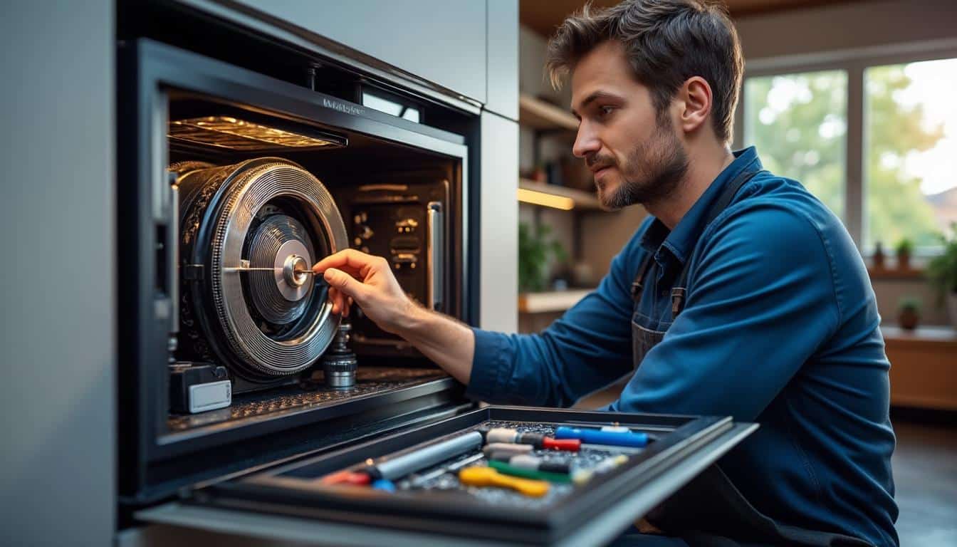 Illustration: Comprendre le rôle essentiel du circulateur dans une chaudière avec accélérateur