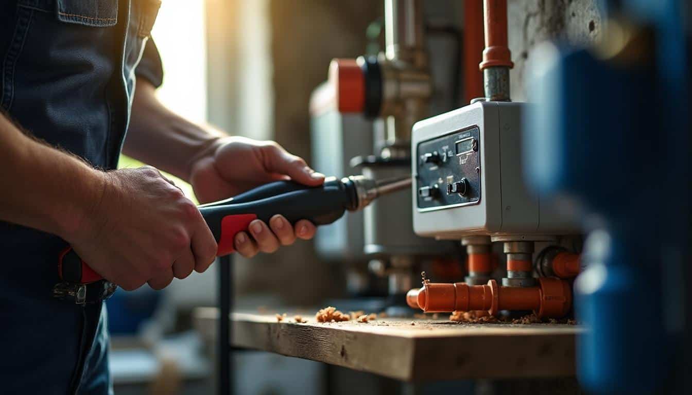 Chaudière gaz basse température : guide complet pour bien choisir