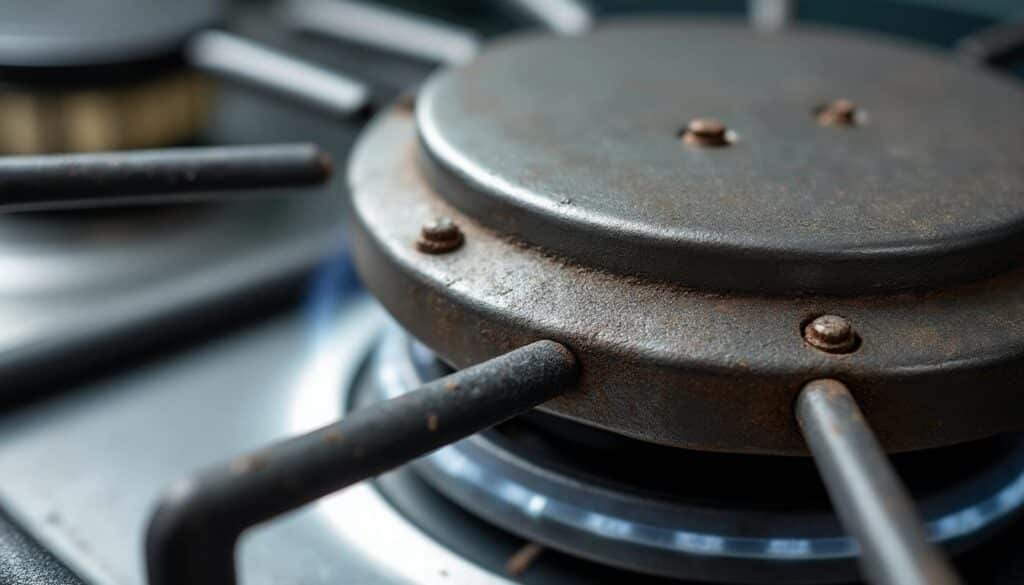 Chaudière : tout savoir sur la soupape de sécurité essentielle