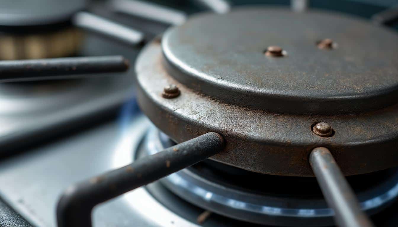 Chaudière : tout savoir sur la soupape de sécurité essentielle