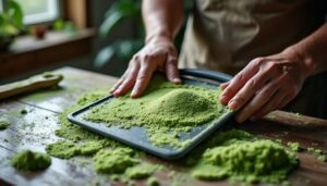 Grattoir de mousse pour toit : guide complet pour un nettoyage efficace