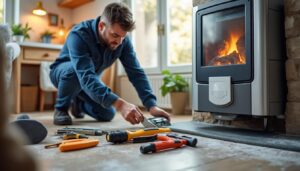 Saunier Duval prix de chaudière : guide complet pour bien choisir