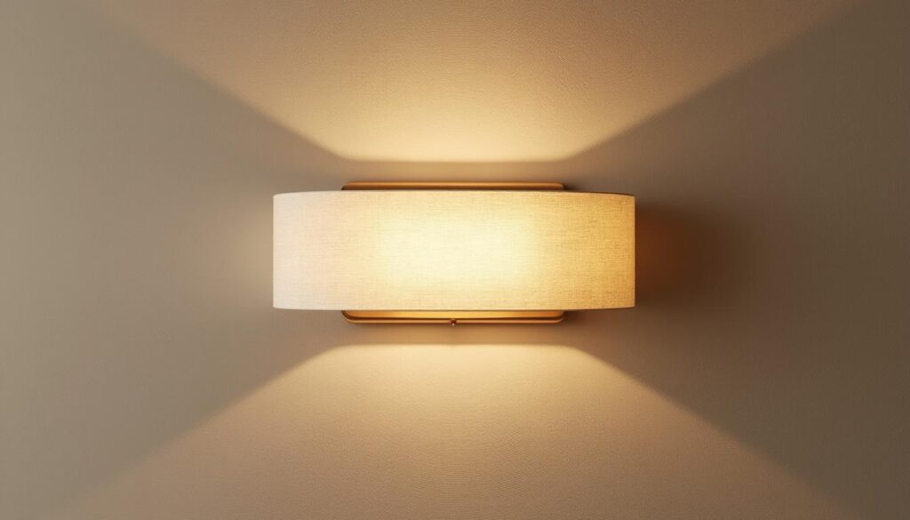 Applique murale Art déco : élégance et lumière pour votre intérieur