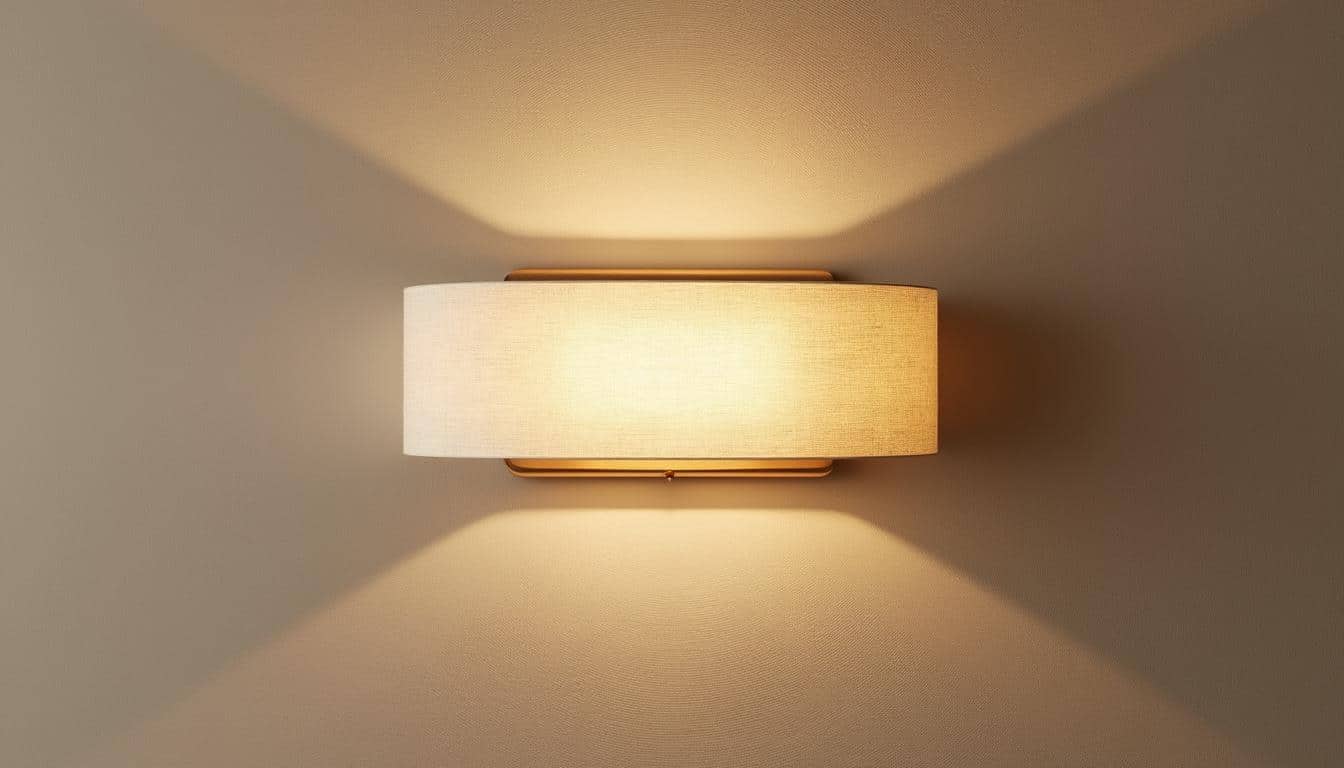 Applique murale Art déco : élégance et lumière pour votre intérieur