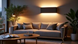 Applique murale LED : guide complet pour un éclairage design et économique