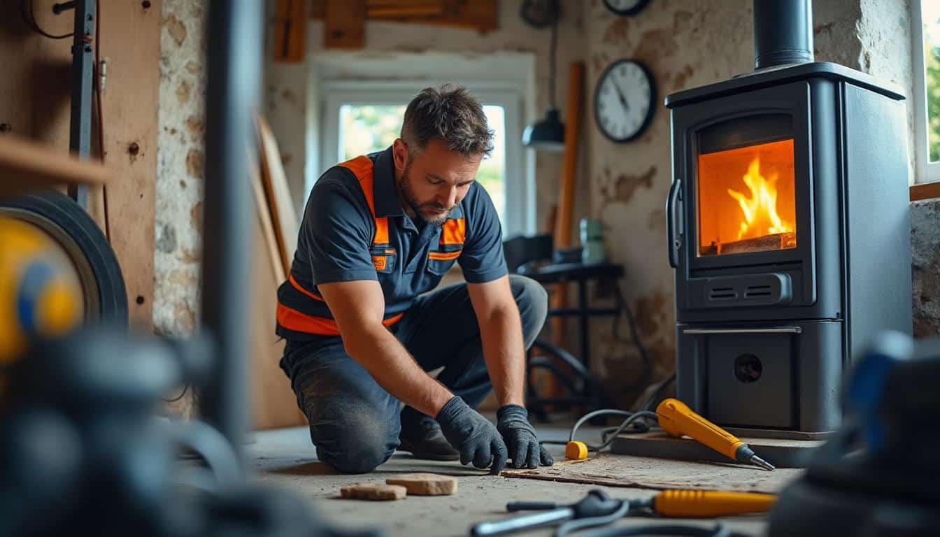 Chaudière Megalis : performance et économies d’énergie garanties