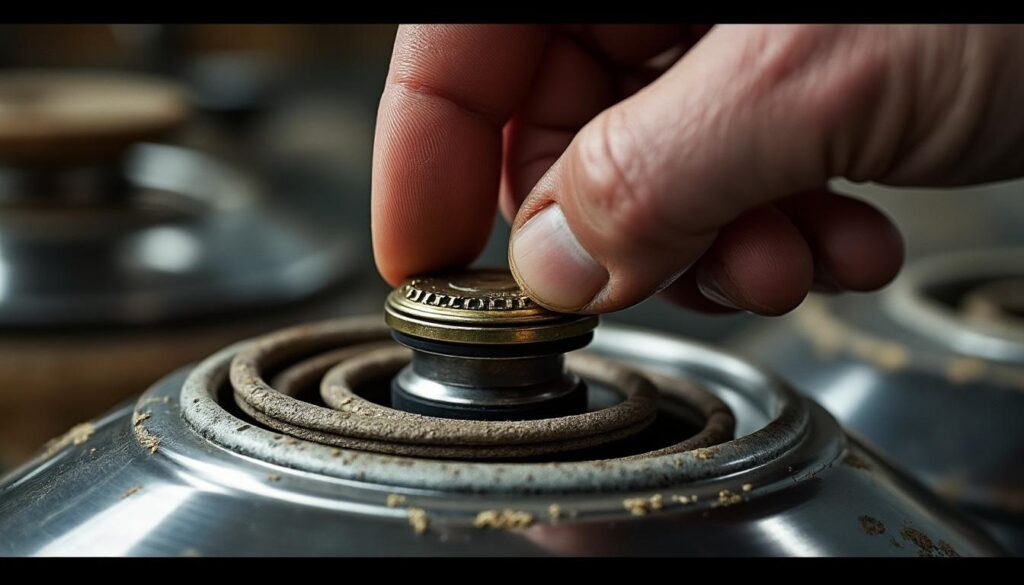 De Dietrich chaudière pièces détachées : guide pour choisir l'original