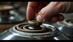 De Dietrich chaudière pièces détachées : guide pour choisir l'original