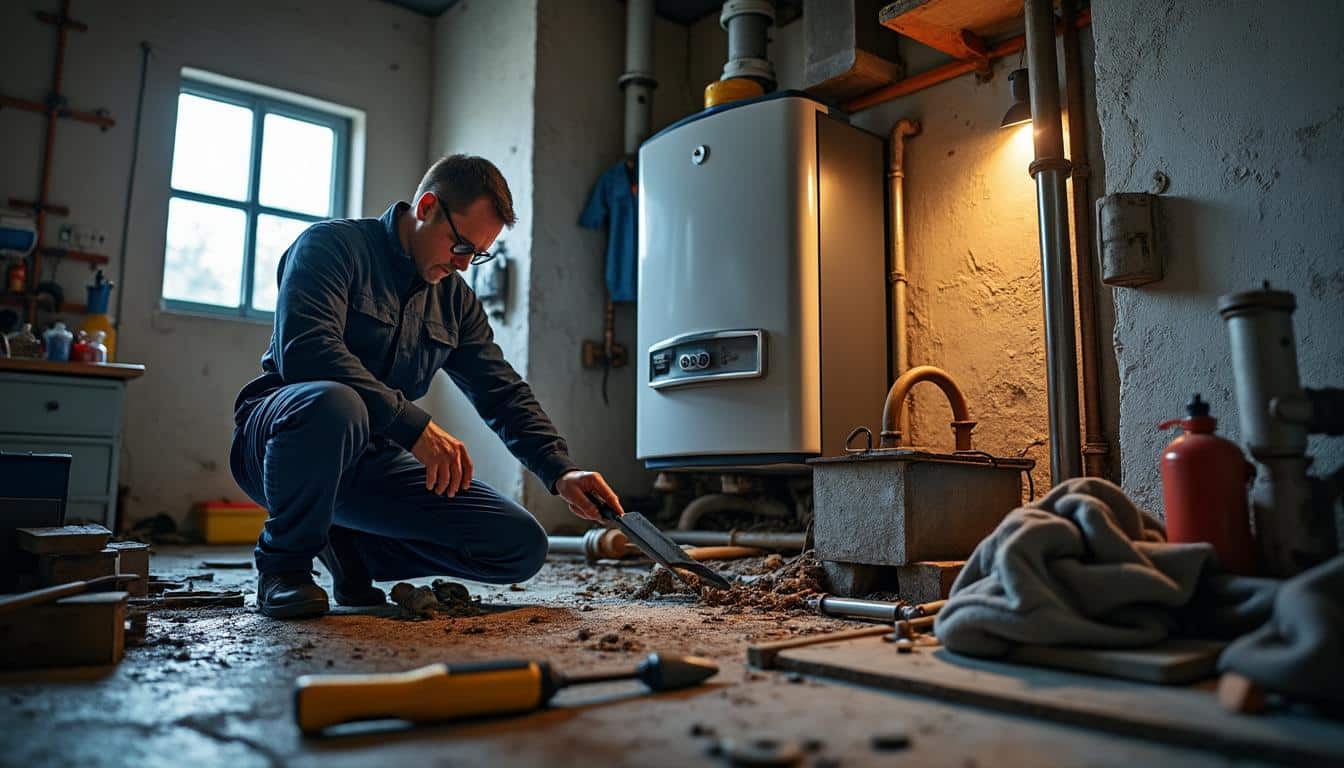 Dietrich chaudière gaz : guide complet pour choisir et installer