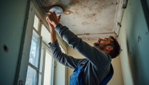 Installation de l’alarme incendie qui doit être faite : responsabilités et conseils