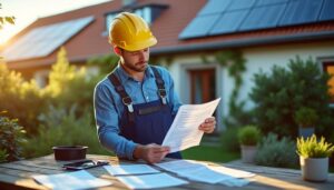 Récupération de la TVA sur les panneaux solaires : guide complet