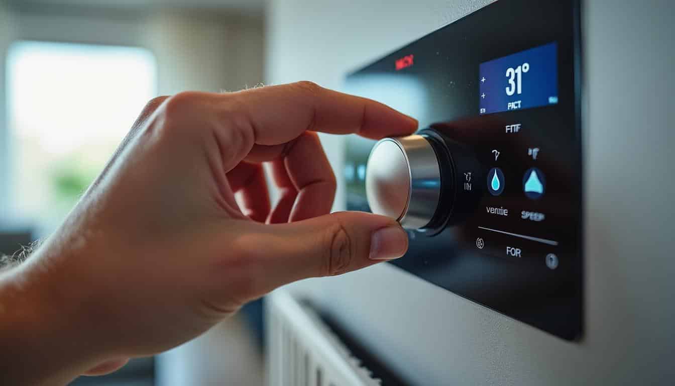 Symboles des radiateurs : guide pour bien piloter votre chauffage