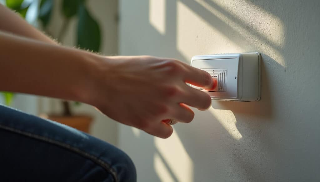 Comment arrêter une alarme incendie : guide pratique et sécurisé