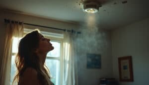 Détecteur de fumée qui sonne pour rien : causes et solutions efficaces