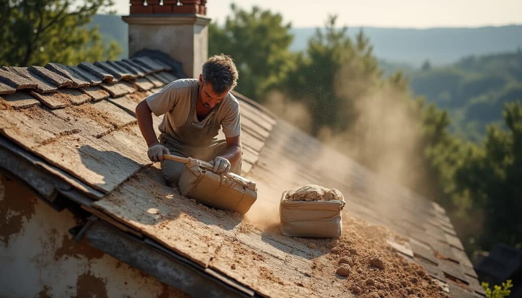 Refaire sa toiture : guide complet pour une rénovation réussie