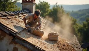 Refaire sa toiture : guide complet pour une rénovation réussie
