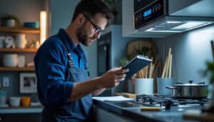 Ma chaudière fait du bruit : causes, diagnostics et solutions efficaces
