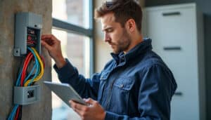 Schéma de câblage de l’alarme intrusion : guide complet et sécurisé