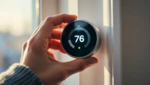 Comprendre le symbole du thermostat pour mieux gérer votre chauffage